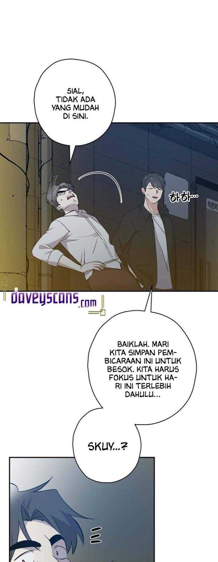 King Of Drama Chapter 16 Gambar 21