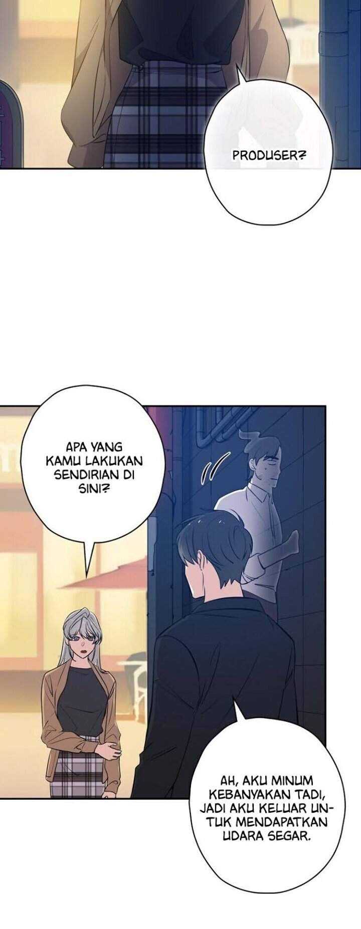 King Of Drama Chapter 16 Gambar 23
