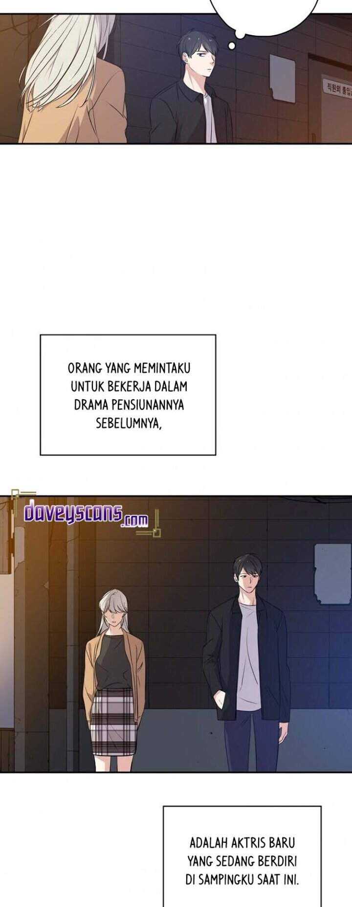 King Of Drama Chapter 16 Gambar 25