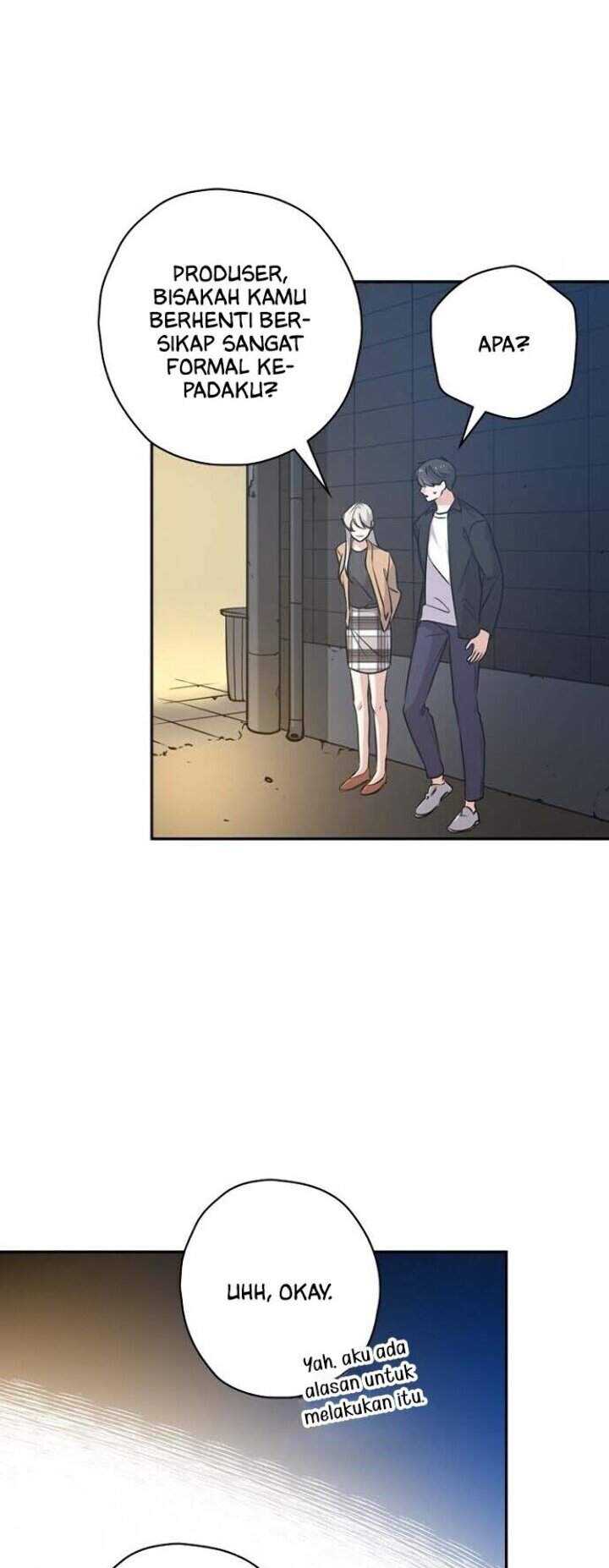 King Of Drama Chapter 16 Gambar 32