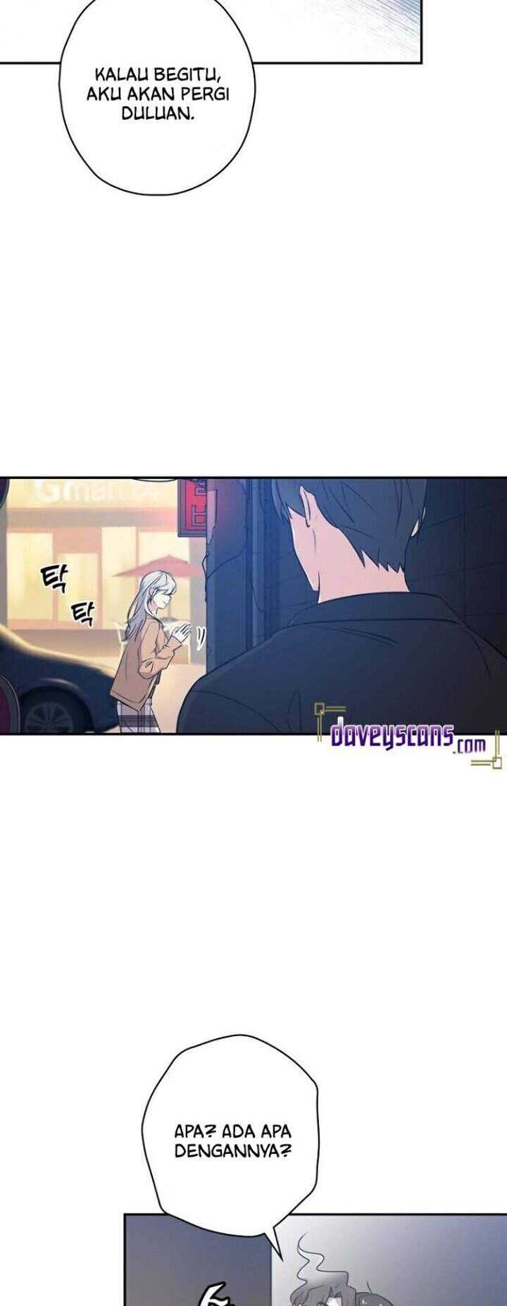 King Of Drama Chapter 16 Gambar 33