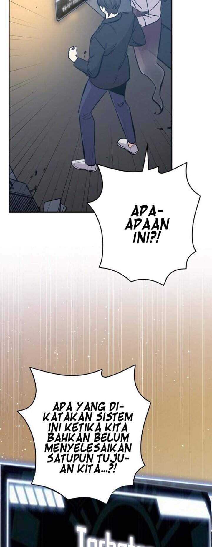 King Of Drama Chapter 16 Gambar 37