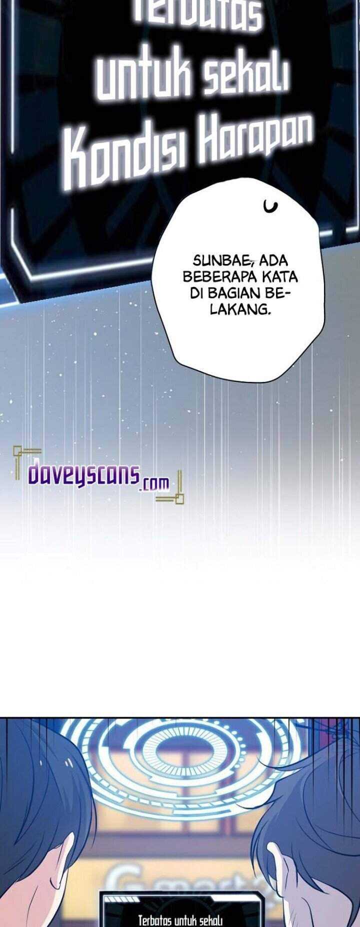 King Of Drama Chapter 16 Gambar 38
