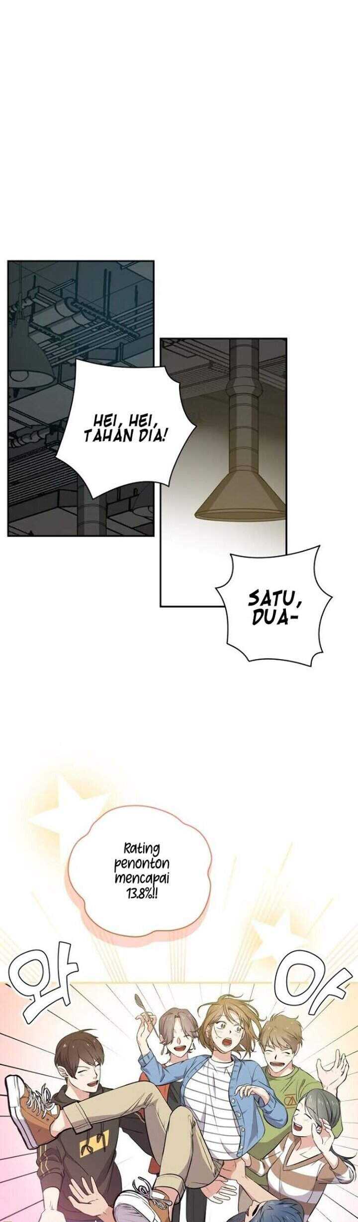 King Of Drama Chapter 16 Gambar 8