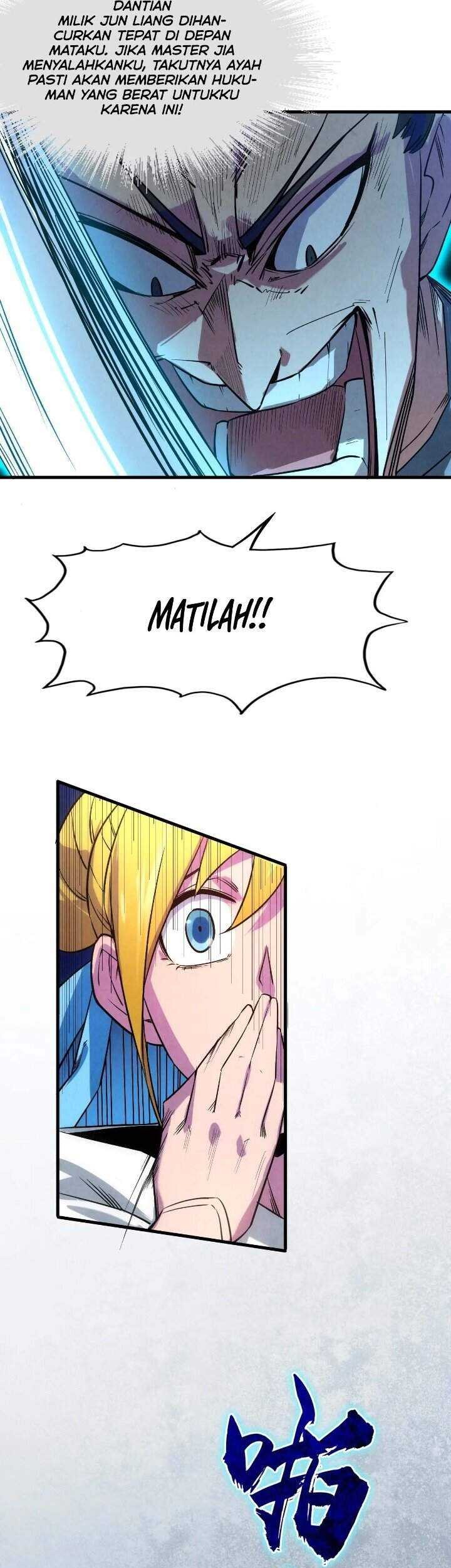 The Ultimate of All Ages Chapter 26 Gambar 20