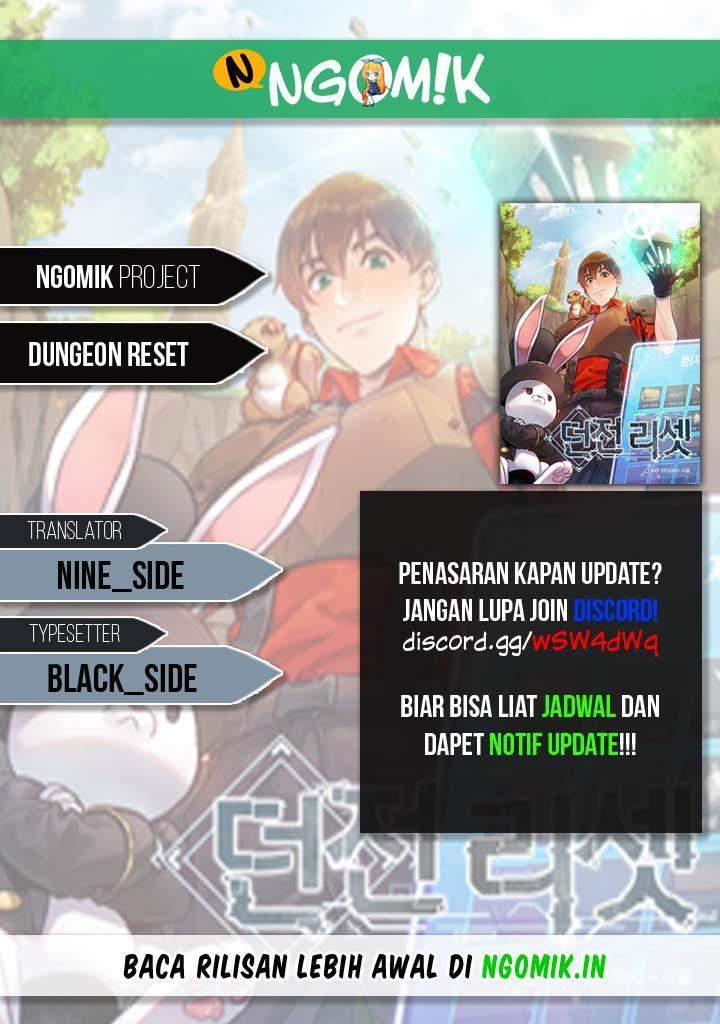 Baca Komik Dungeon Reset Chapter 95 Gambar 1