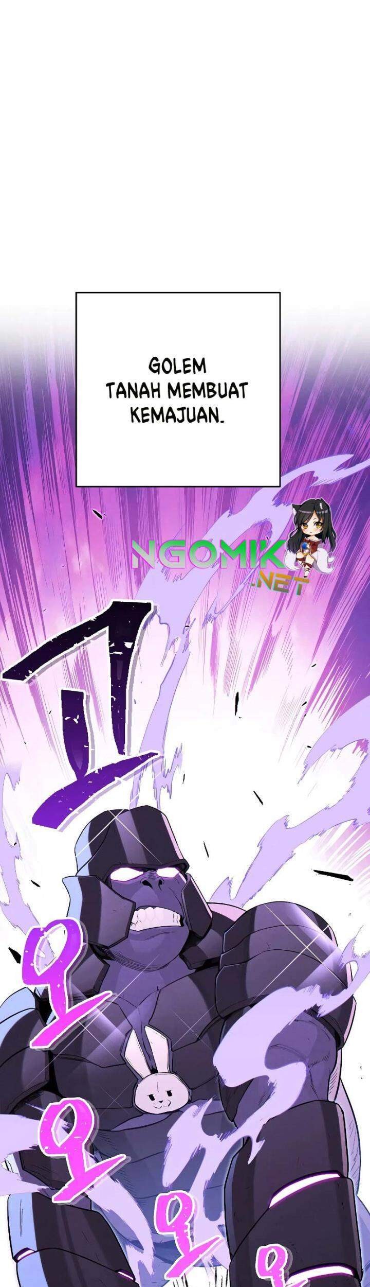 Dungeon Reset Chapter 95 Gambar 22