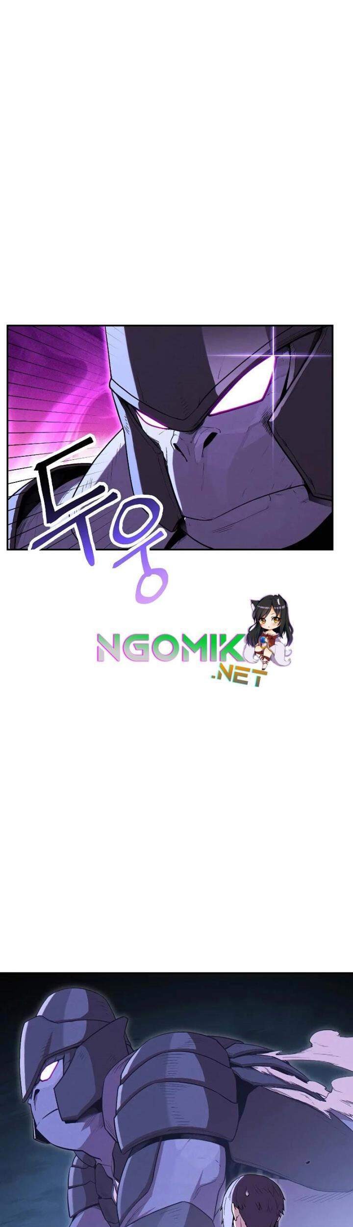 Dungeon Reset Chapter 95 Gambar 26