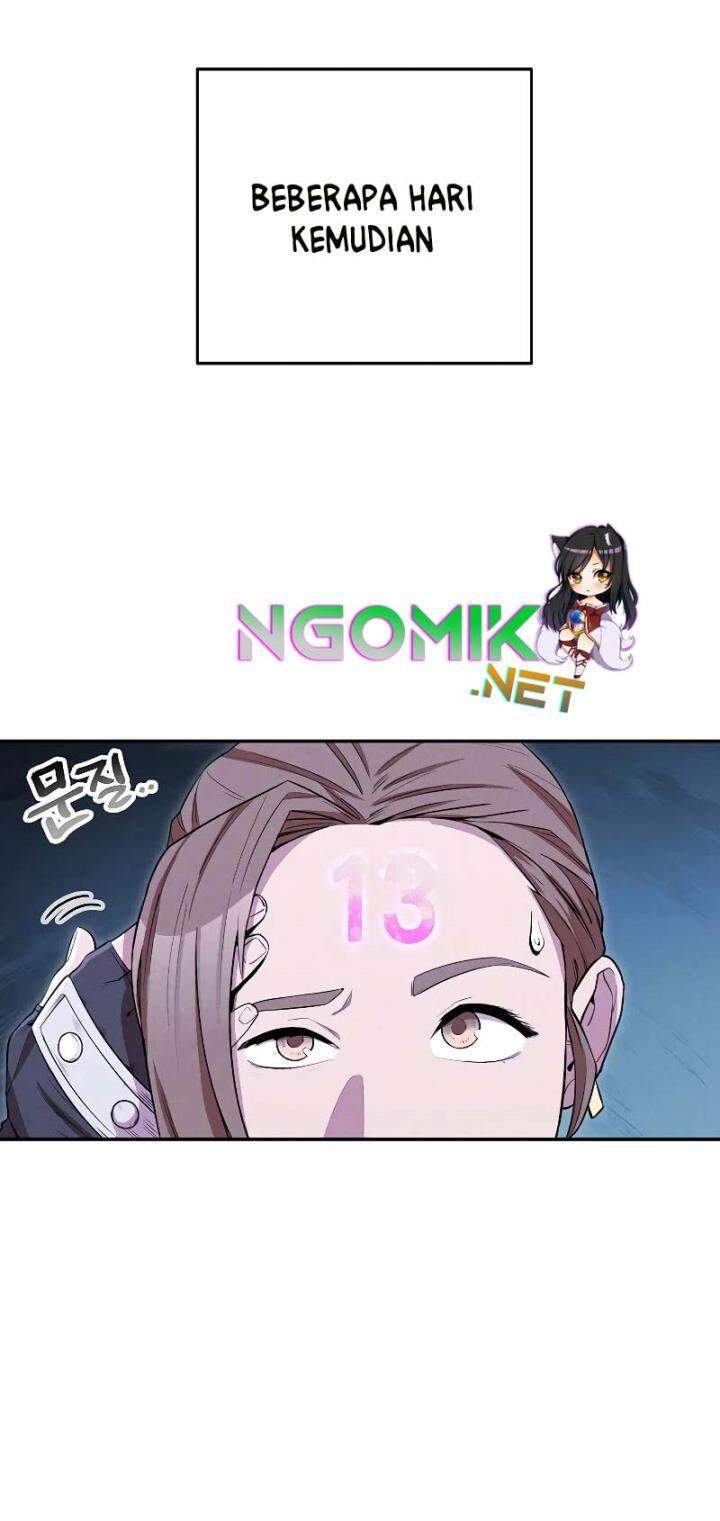 Dungeon Reset Chapter 95 Gambar 52
