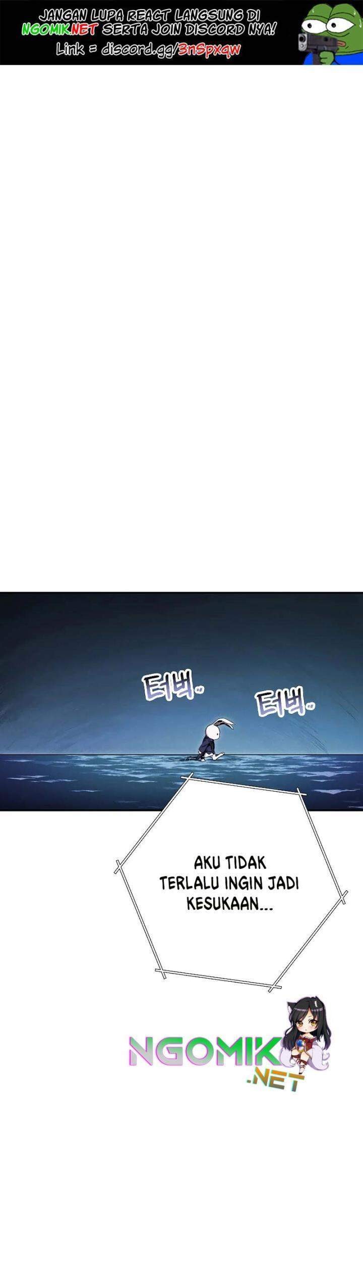 Baca Manhwa Dungeon Reset Chapter 95 Gambar 2
