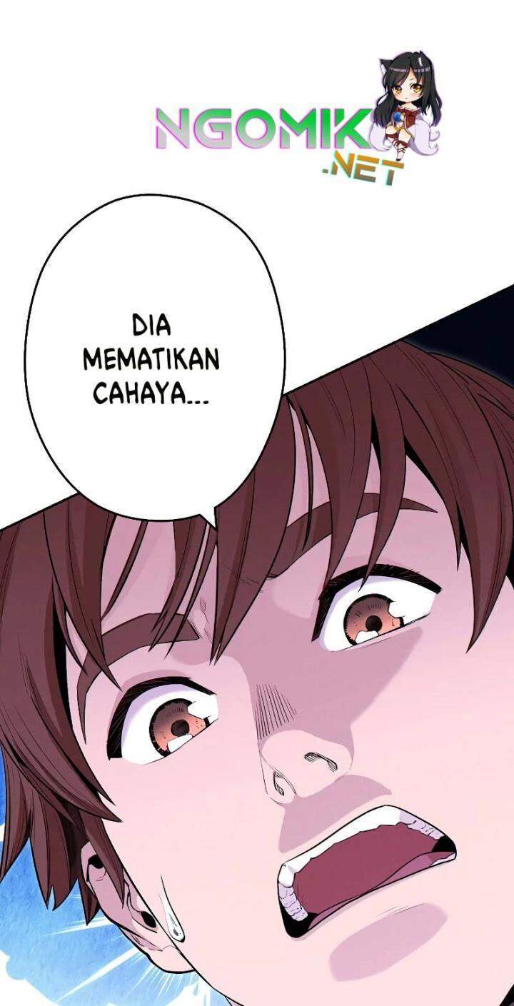 Dungeon Reset Chapter 95 Gambar 83