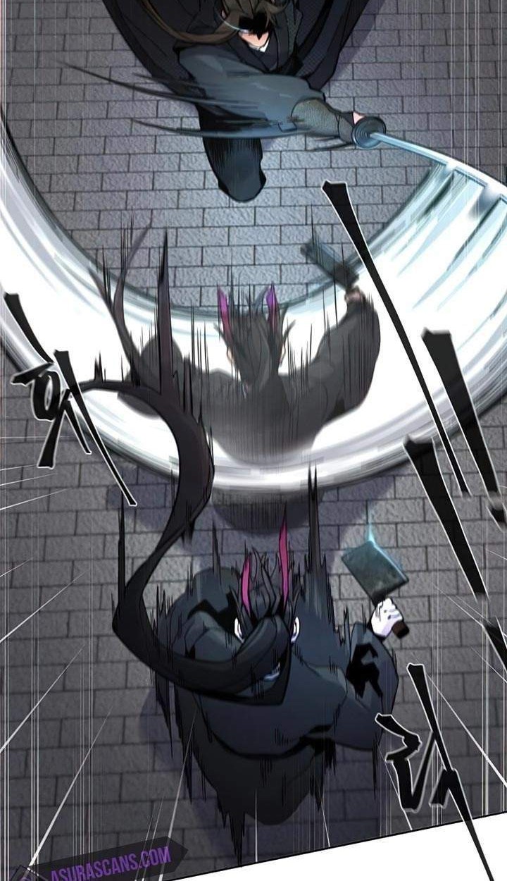 Baca Manhwa Return of the Mad Demon Chapter 18 Gambar 2