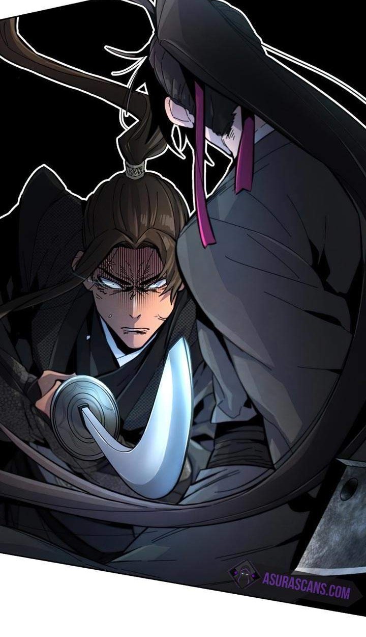 Return of the Mad Demon Chapter 18 Gambar 12