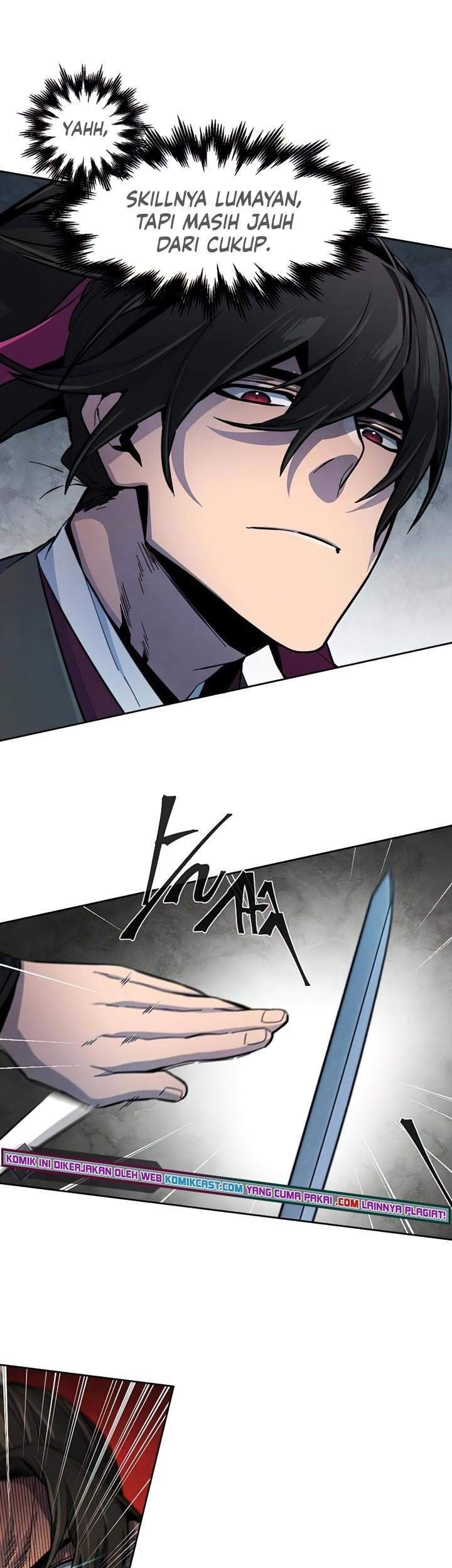 Return of the Mad Demon Chapter 18 Gambar 13