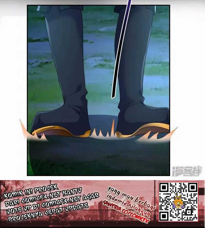 Miss Nine Doctor Chapter 113 Gambar 7