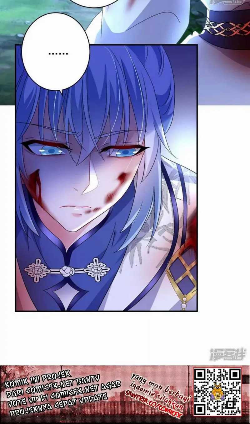 Miss Nine Doctor Chapter 113 Gambar 13