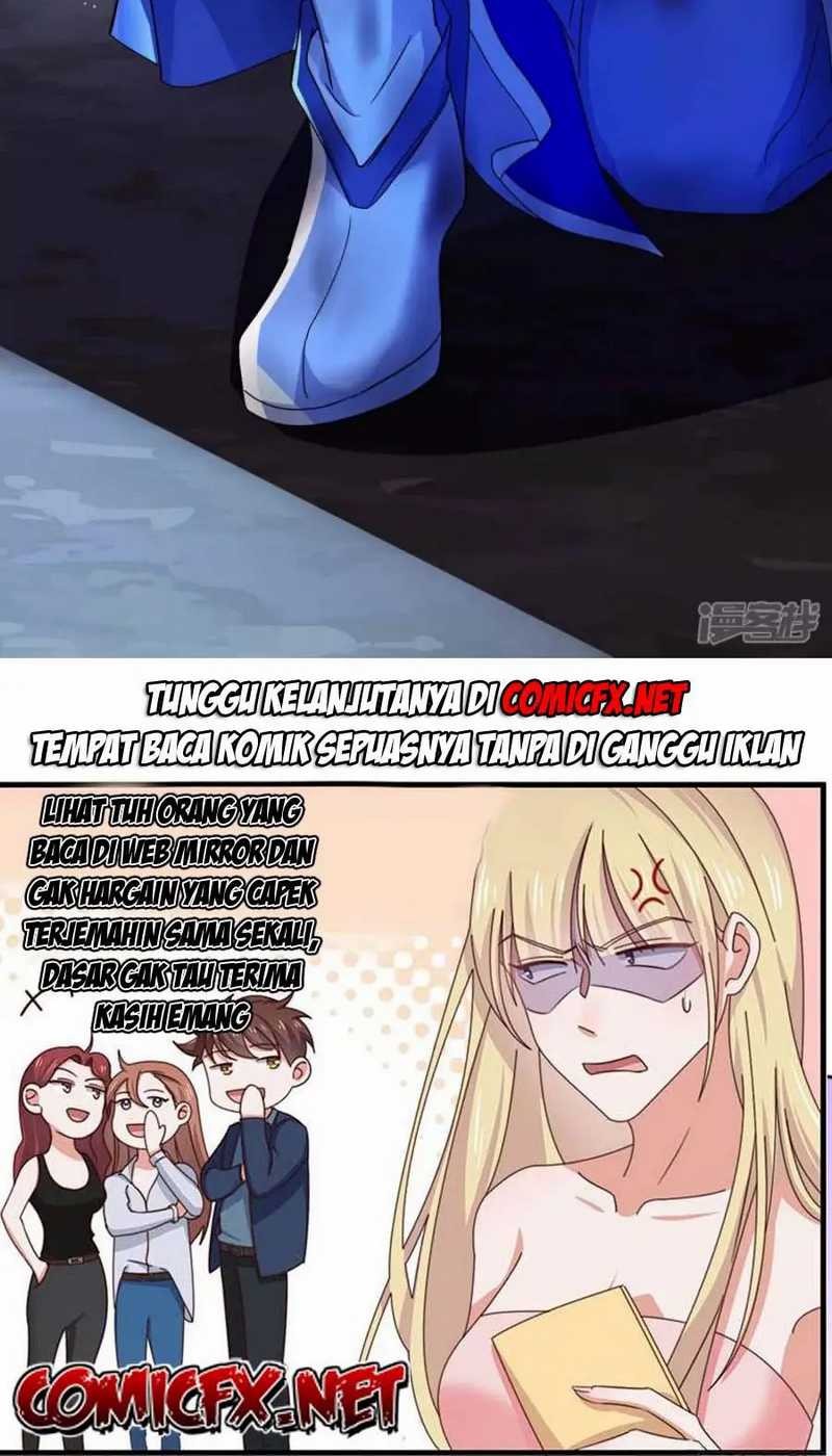 Miss Nine Doctor Chapter 113 Gambar 24