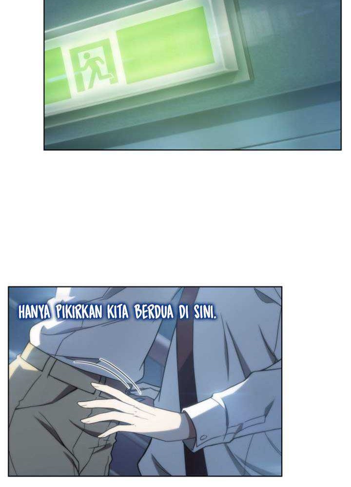 My Office Noona’s Story Chapter 29 Gambar 15