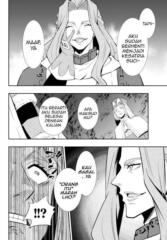Isekai Maou to Shoukan Shoujo no Dorei Majutsu Chapter 71.1 Gambar 6