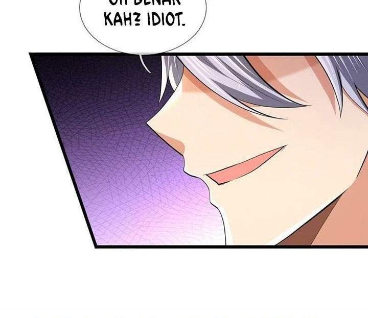 City of Heaven TimeStamp Chapter 233 Gambar 16