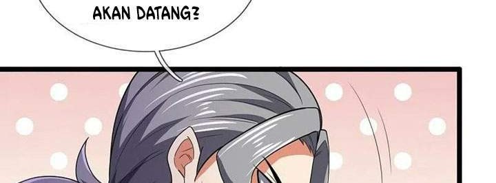 City of Heaven TimeStamp Chapter 232 Gambar 6