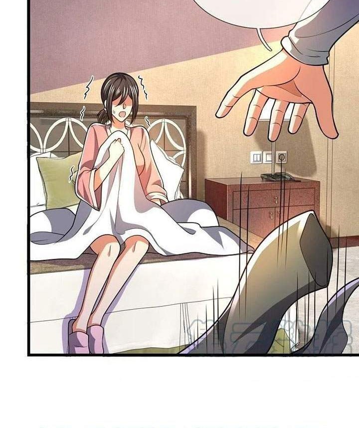 City of Heaven TimeStamp Chapter 232 Gambar 17