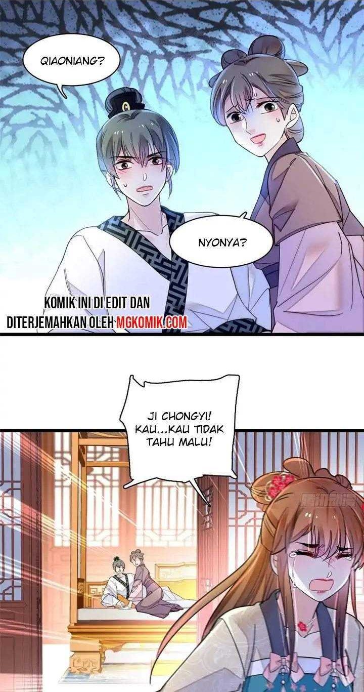 Baca Manhua Sijin Chapter 151 Gambar 2
