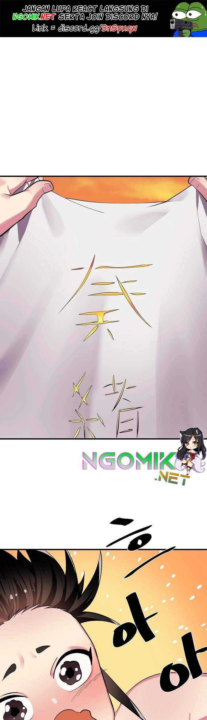 Baca Manhwa Volcanic Age Chapter 163 Gambar 2