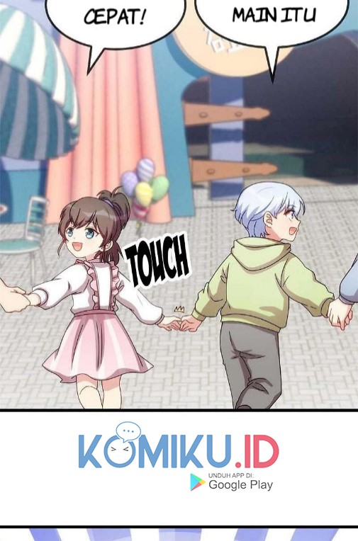 Baca Manhua CEO’s Sudden Proposal Chapter 345 Gambar 2