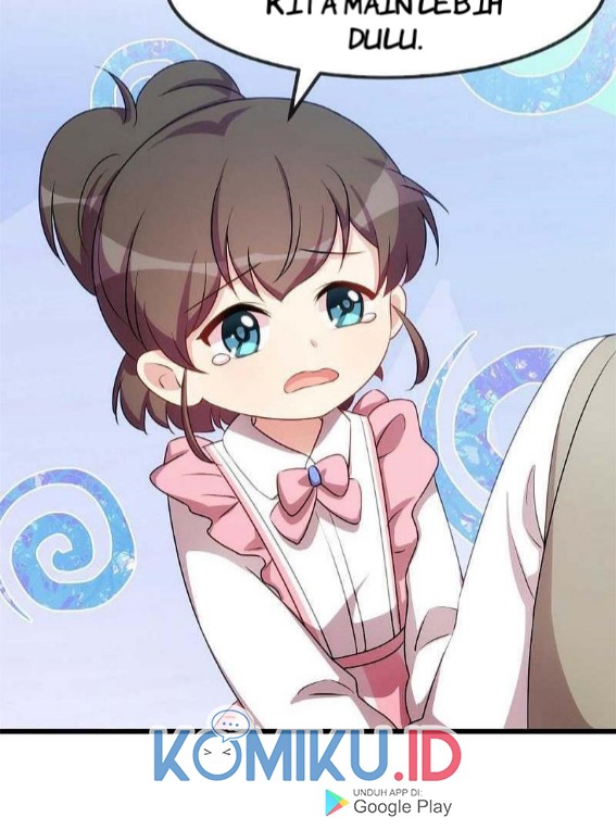 CEO’s Sudden Proposal Chapter 345 Gambar 4