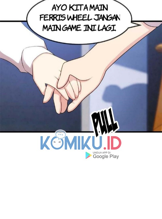 CEO’s Sudden Proposal Chapter 345 Gambar 6