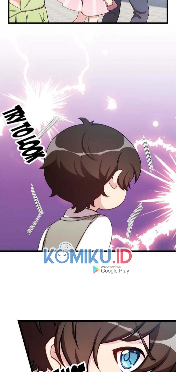 CEO’s Sudden Proposal Chapter 345 Gambar 8