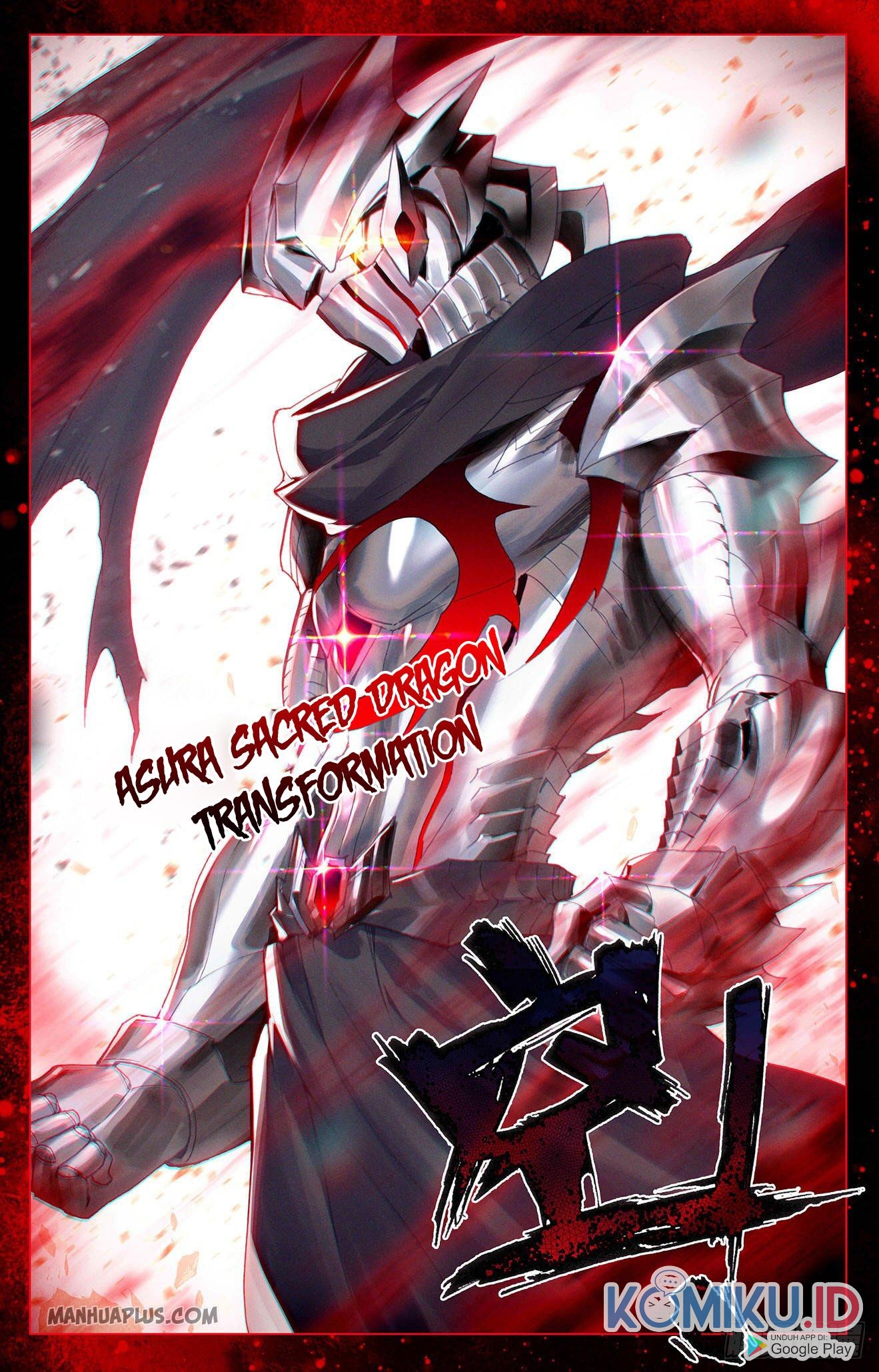 Yuan Zun Chapter 330 Gambar 6
