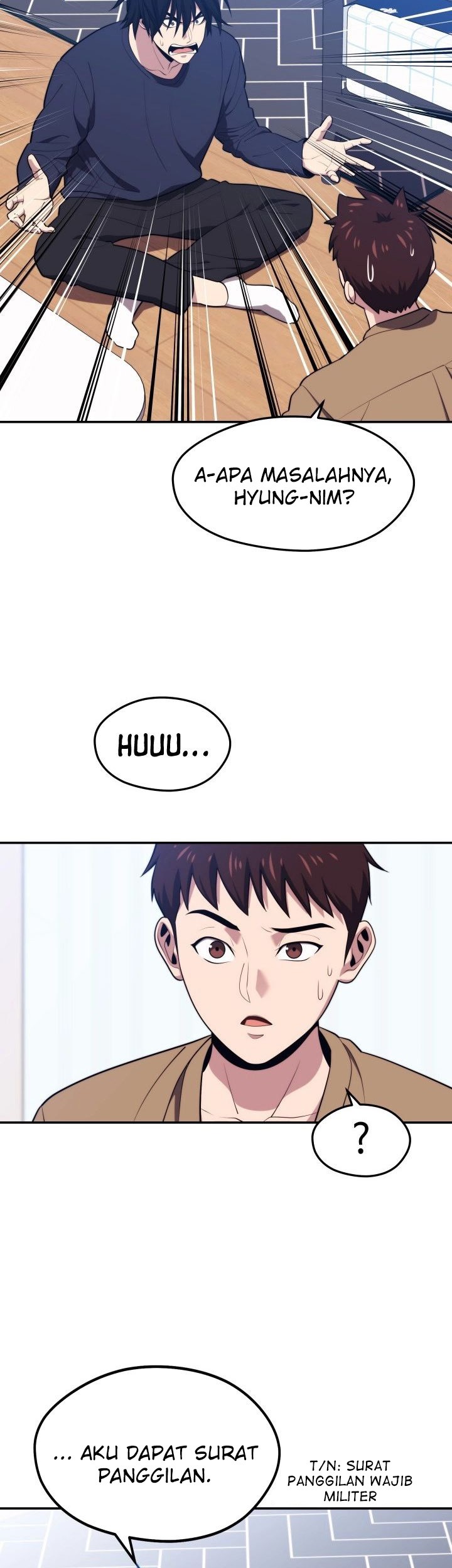 Seoul Station Necromancer Chapter 20 Gambar 50