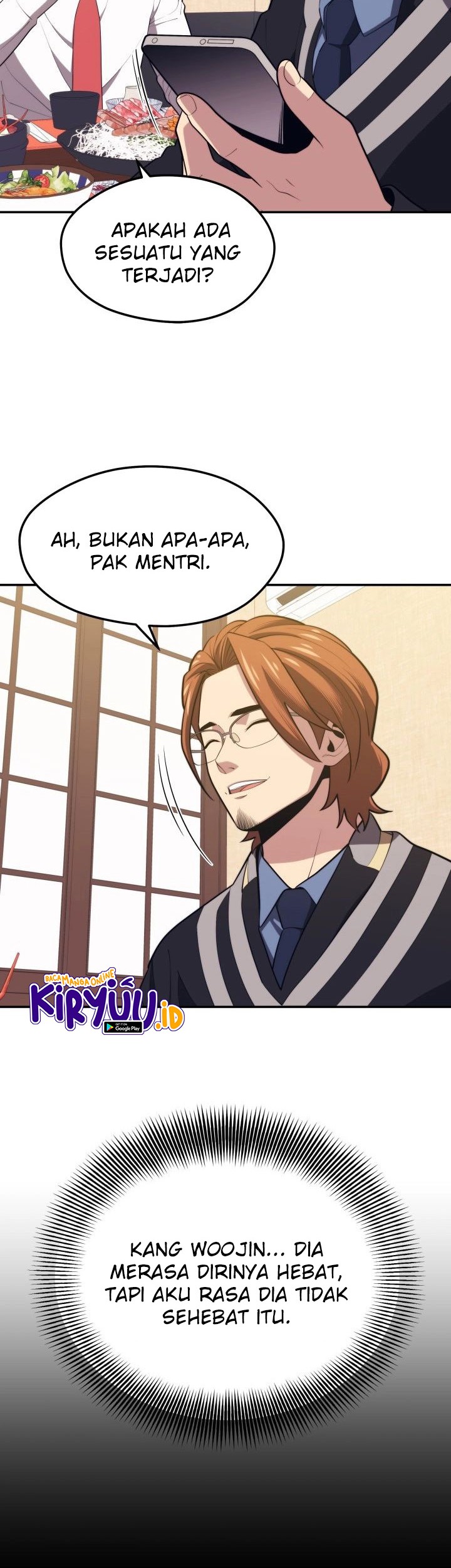 Seoul Station Necromancer Chapter 20 Gambar 33