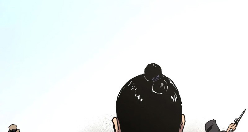Peerless Dad Chapter 186 Gambar 42