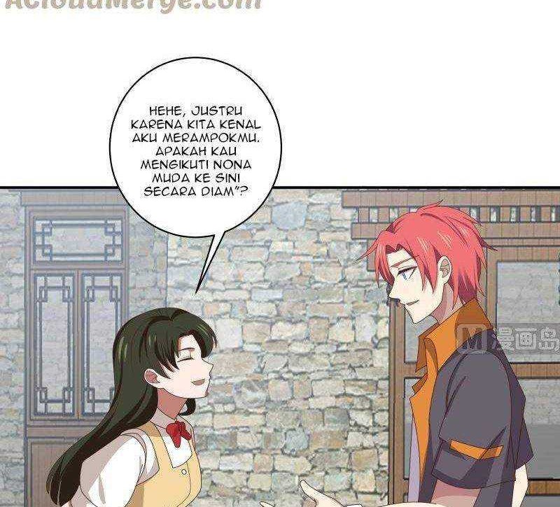 I Have a Dragon on My Body Chapter 423 Gambar 5