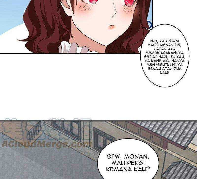 I Have a Dragon on My Body Chapter 423 Gambar 7