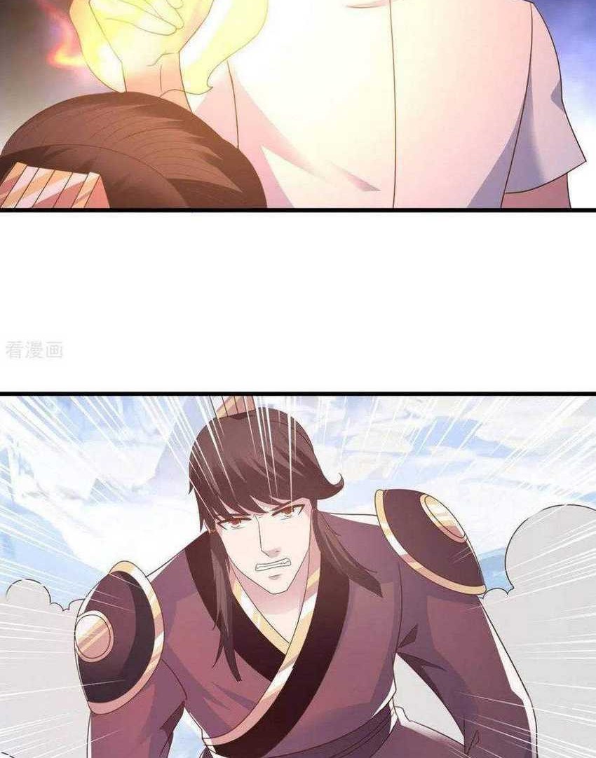 Chaos Jinwu Chapter 69 Gambar 19