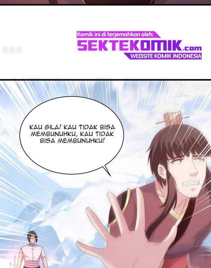 Chaos Jinwu Chapter 69 Gambar 23