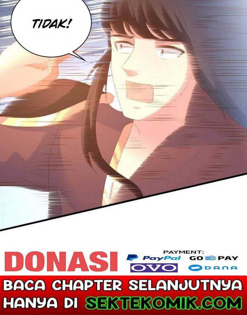 Chaos Jinwu Chapter 69 Gambar 25