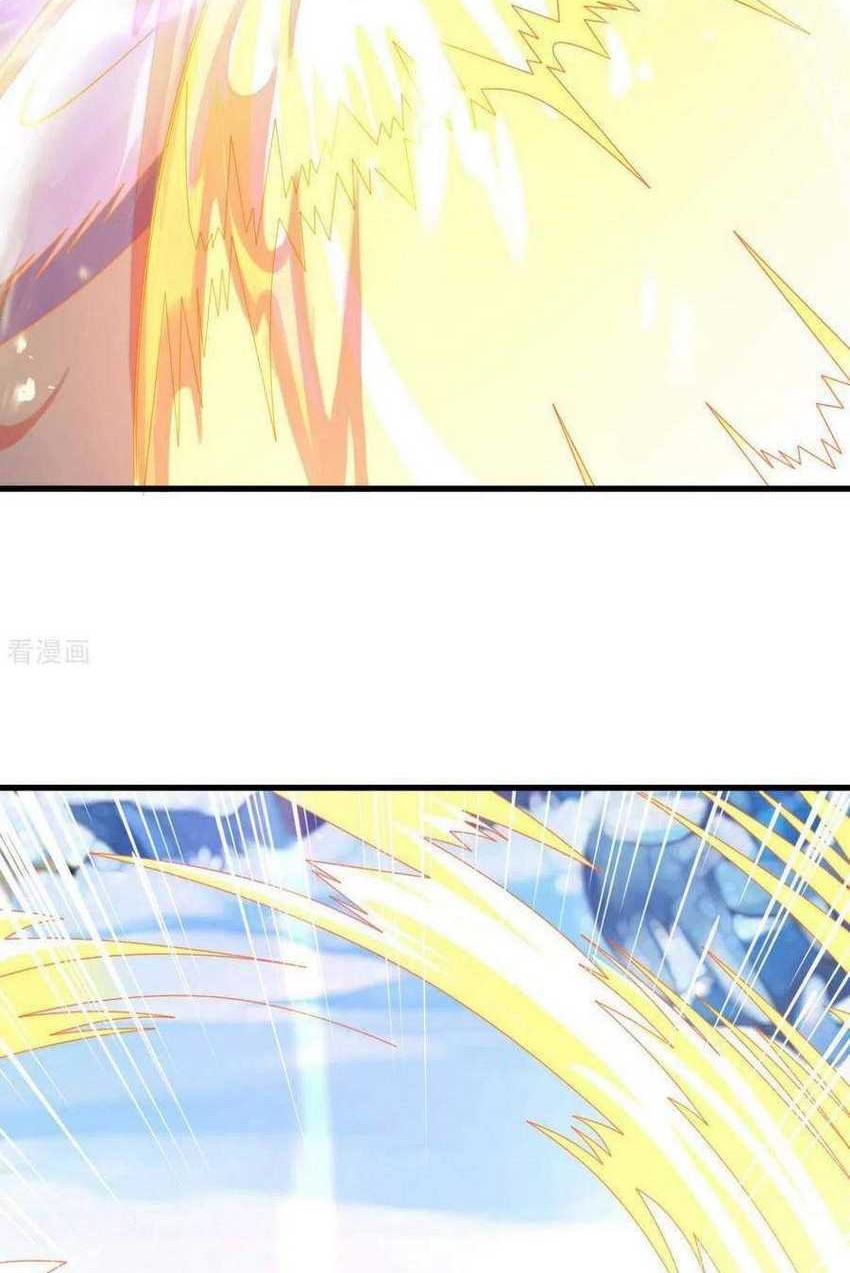 Chaos Jinwu Chapter 69 Gambar 3