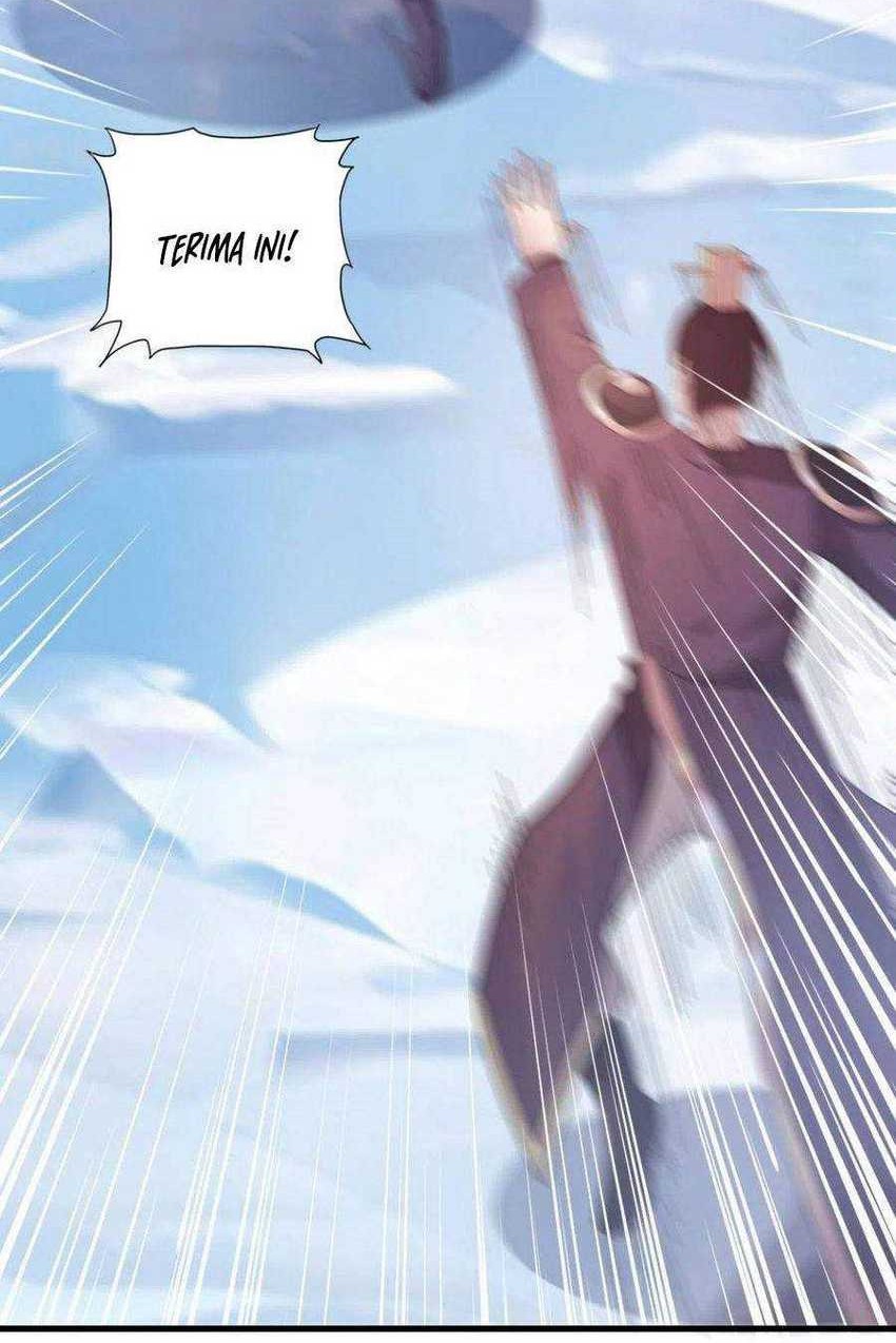 Chaos Jinwu Chapter 69 Gambar 5