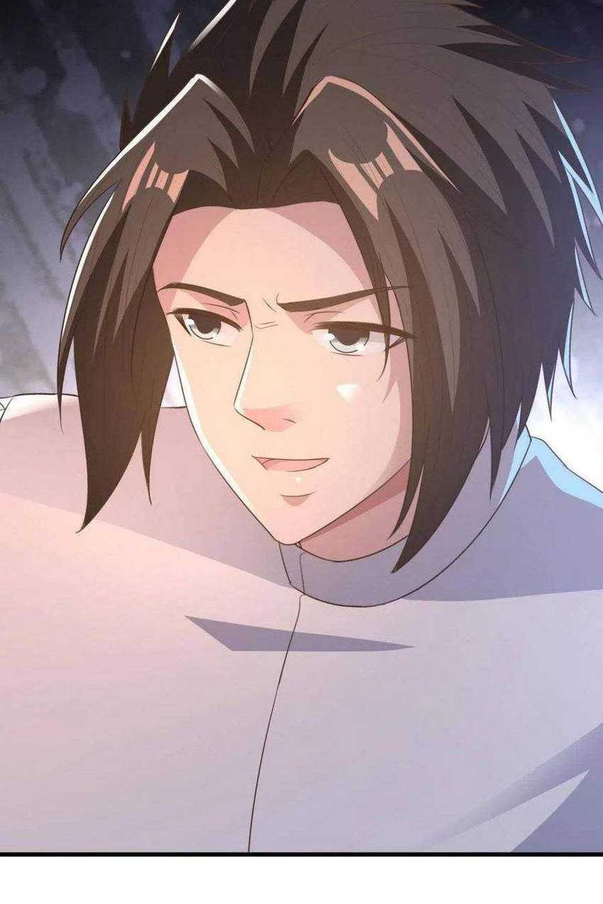 Chaos Jinwu Chapter 69 Gambar 9