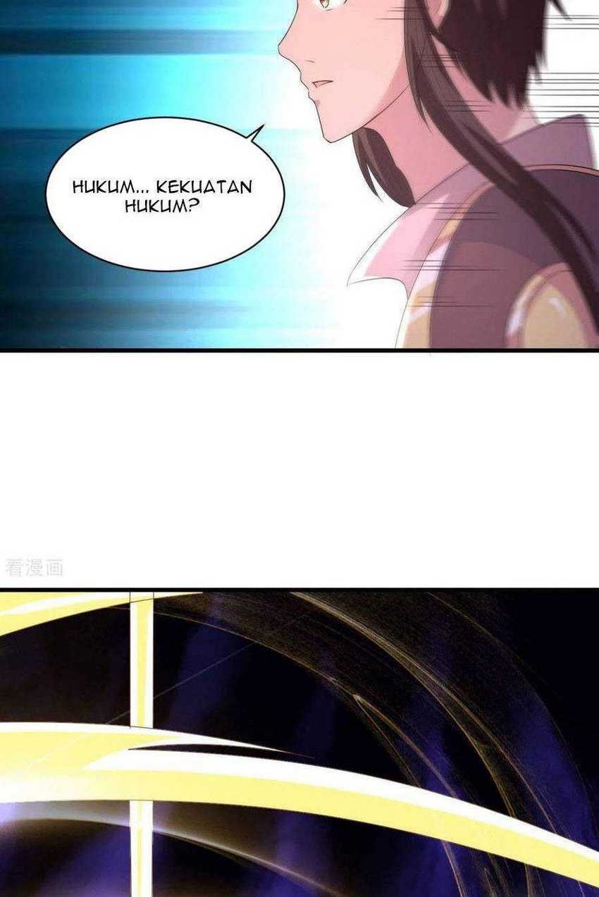 Chaos Jinwu Chapter 69 Gambar 11