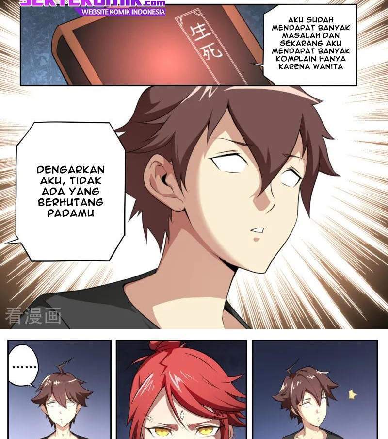 Pluralistic Immortal Chapter 94 Gambar 10