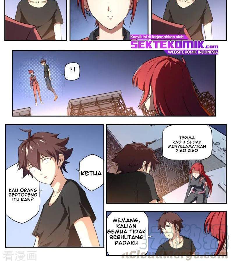 Pluralistic Immortal Chapter 94 Gambar 11