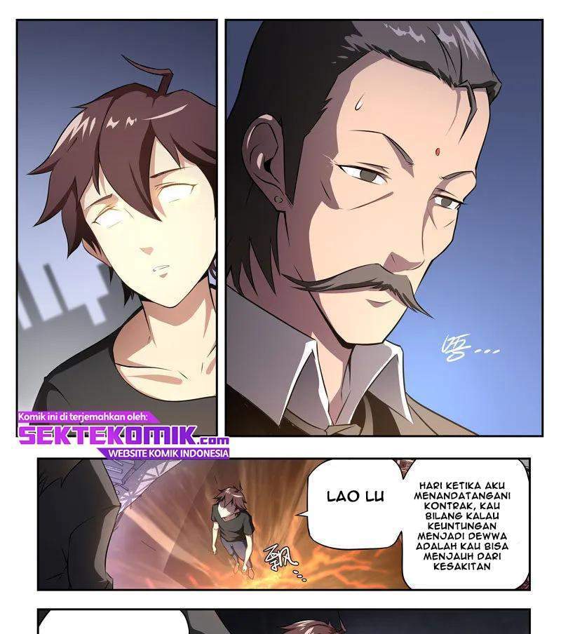 Pluralistic Immortal Chapter 94 Gambar 12