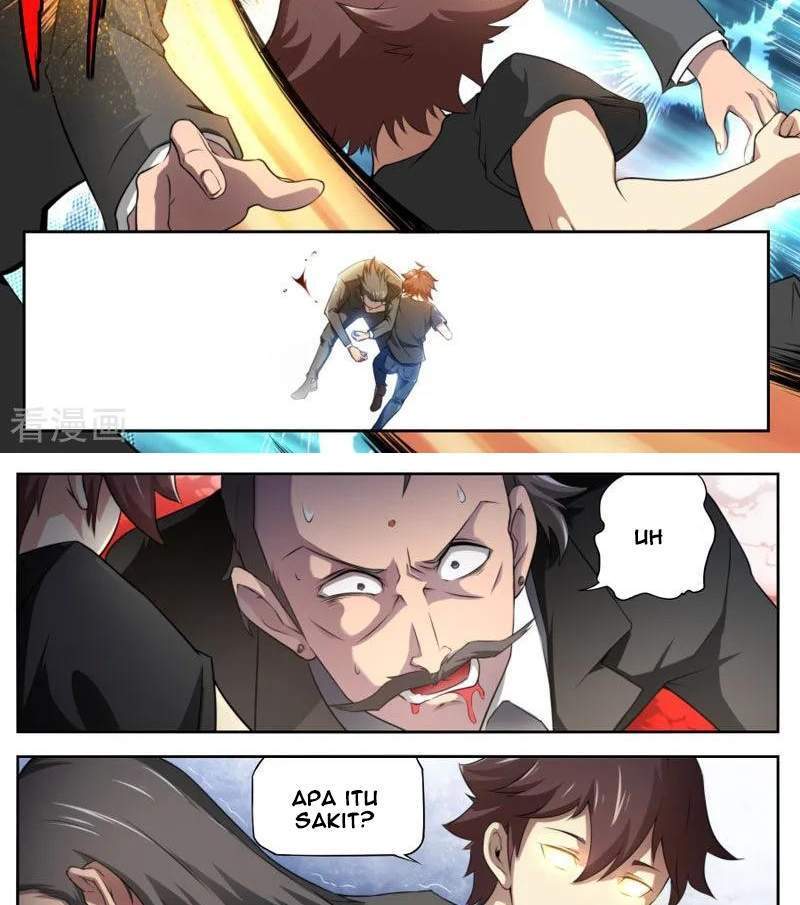Pluralistic Immortal Chapter 94 Gambar 14