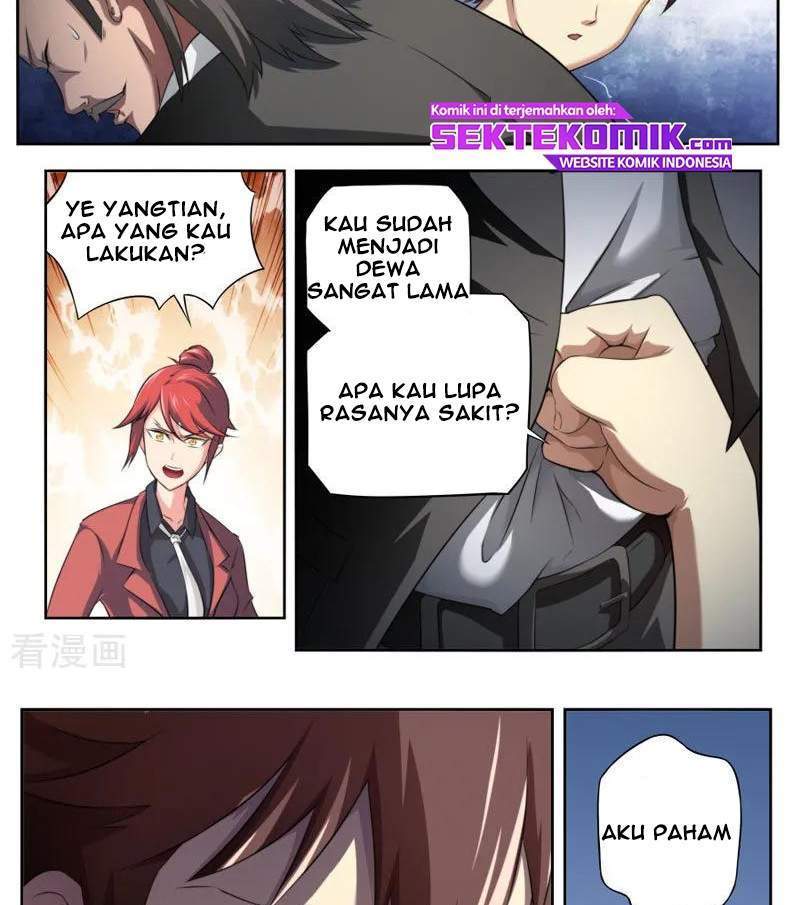 Pluralistic Immortal Chapter 94 Gambar 15